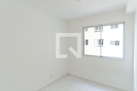 Quarto 2 de apartamento à venda com 2 quartos, 42m² em Vila Sabrina, São Paulo