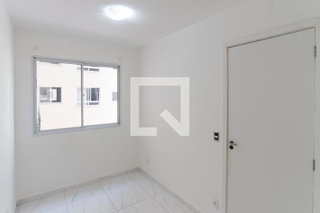Quarto 1 de apartamento à venda com 2 quartos, 42m² em Vila Sabrina, São Paulo