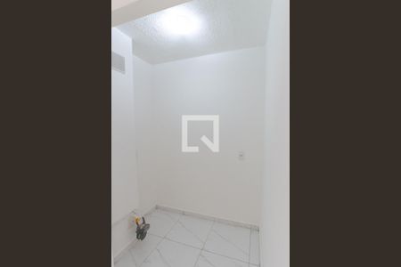 Cozinha de apartamento à venda com 2 quartos, 42m² em Vila Sabrina, São Paulo