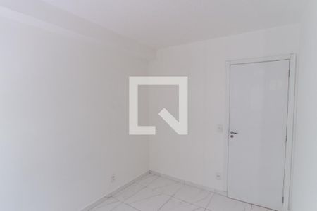 Quarto 2 de apartamento à venda com 2 quartos, 42m² em Vila Sabrina, São Paulo