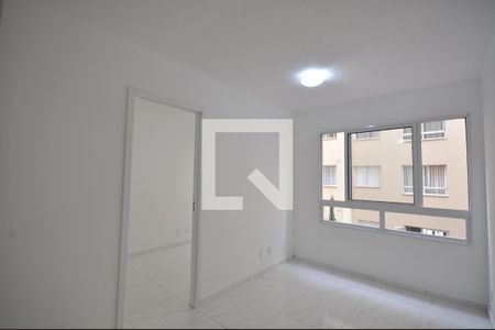 Sala de apartamento à venda com 2 quartos, 42m² em Vila Sabrina, São Paulo