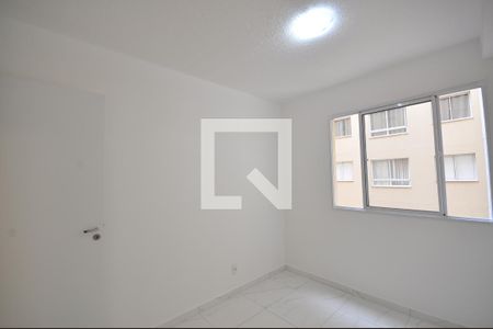 Quarto 2 de apartamento à venda com 2 quartos, 42m² em Vila Sabrina, São Paulo