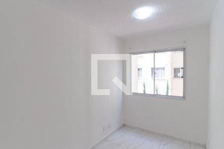 Quarto 1 de apartamento à venda com 2 quartos, 42m² em Vila Sabrina, São Paulo
