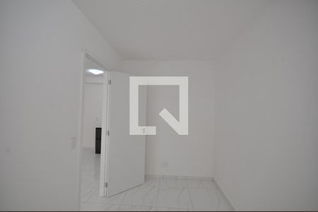 Quarto 1 de apartamento à venda com 2 quartos, 42m² em Vila Sabrina, São Paulo