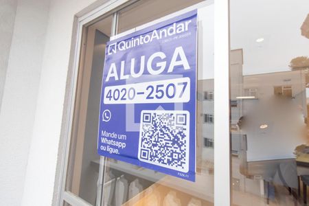 QRCode de apartamento para alugar com 2 quartos, 50m² em Água Verde, Curitiba