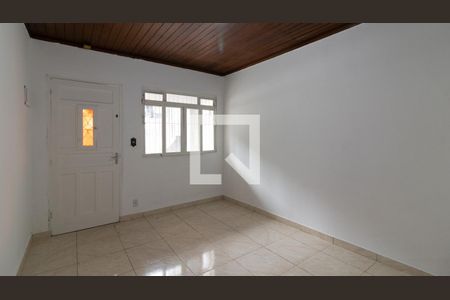 Sala de casa à venda com 2 quartos, 77m² em Jardim Piratininga, São Paulo