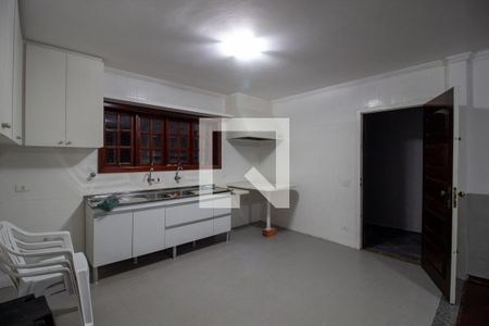 Cozinha de casa à venda com 3 quartos, 200m² em Vila Sonia, São Paulo