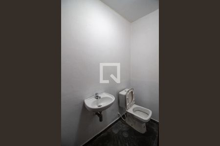 Área comum de casa à venda com 3 quartos, 200m² em Vila Sonia, São Paulo