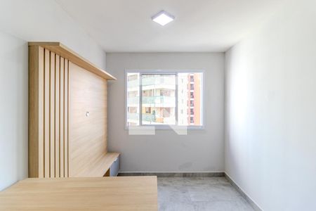 Sala de apartamento para alugar com 1 quarto, 25m² em Vila Buarque, São Paulo