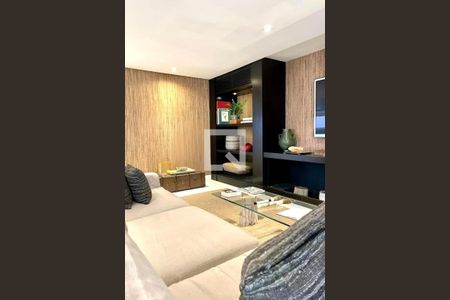 Foto 09 de apartamento à venda com 4 quartos, 400m² em Itaim Bibi, São Paulo