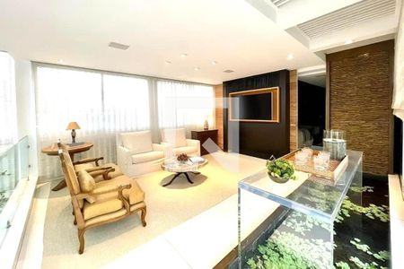 Foto 30 de apartamento à venda com 4 quartos, 400m² em Itaim Bibi, São Paulo