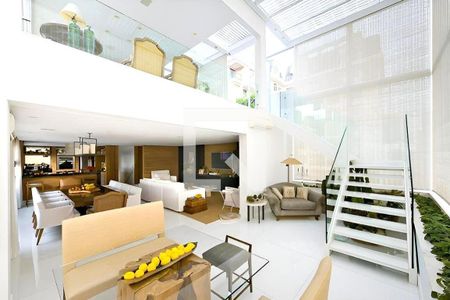 Foto 22 de apartamento à venda com 4 quartos, 400m² em Itaim Bibi, São Paulo