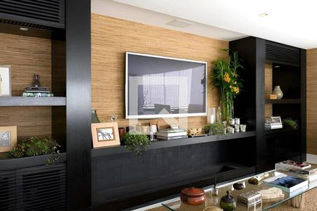 Foto 23 de apartamento à venda com 4 quartos, 400m² em Itaim Bibi, São Paulo