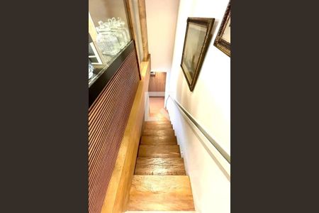 Foto 35 de apartamento à venda com 4 quartos, 400m² em Itaim Bibi, São Paulo
