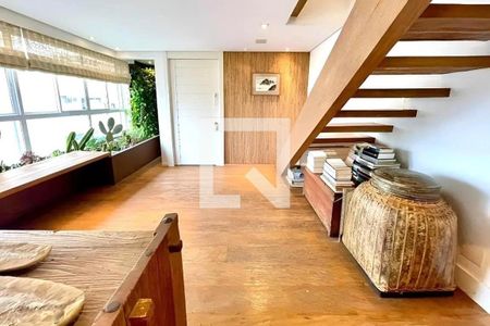 Foto 26 de apartamento à venda com 4 quartos, 400m² em Itaim Bibi, São Paulo
