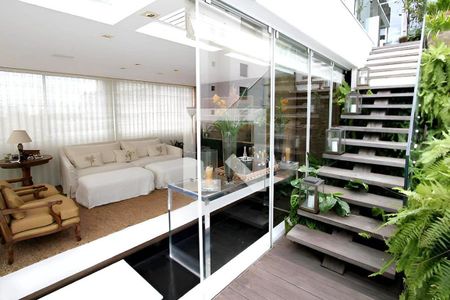 Foto 36 de apartamento à venda com 4 quartos, 400m² em Itaim Bibi, São Paulo