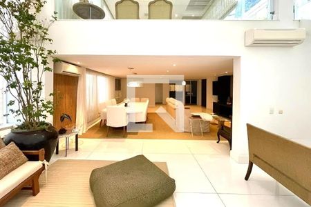 Foto 13 de apartamento à venda com 4 quartos, 400m² em Itaim Bibi, São Paulo