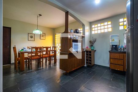 Copa de casa à venda com 4 quartos, 380m² em Alto de Pinheiros, São Paulo
