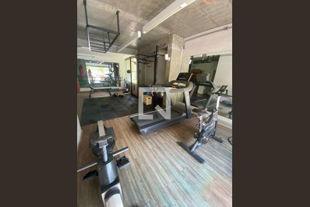 Foto 45 de apartamento à venda com 3 quartos, 75m² em Sumarezinho, São Paulo