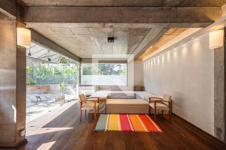 Foto 28 de apartamento à venda com 3 quartos, 75m² em Sumarezinho, São Paulo