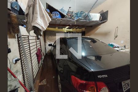 Área comum de casa para alugar com 4 quartos, 120m² em Jardim São Paulo, São Paulo