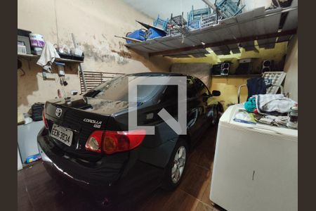 Área comum de casa para alugar com 4 quartos, 120m² em Jardim São Paulo, São Paulo