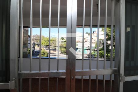 Varanda da Sala de casa à venda com 2 quartos, 220m² em Vila Formosa, São Paulo