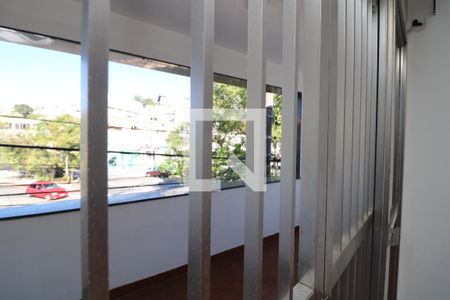 Varanda da Sala de casa à venda com 2 quartos, 220m² em Vila Formosa, São Paulo