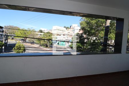 Varanda da Sala de casa à venda com 2 quartos, 220m² em Vila Formosa, São Paulo