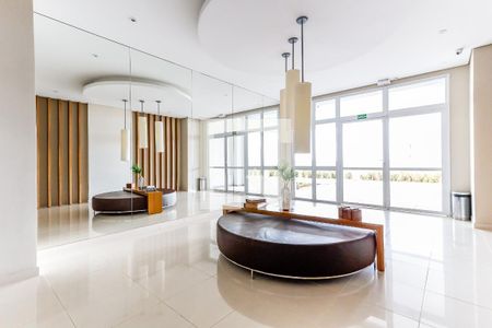 Apartamento à venda com 2 quartos, 69m² em Vila Maria Alta, São Paulo
