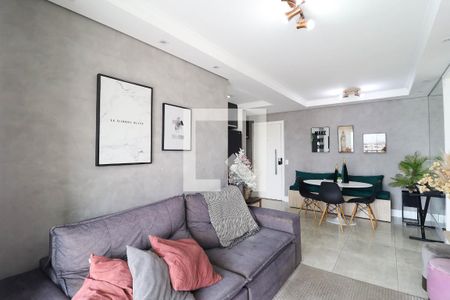Apartamento à venda com 2 quartos, 69m² em Vila Maria Alta, São Paulo