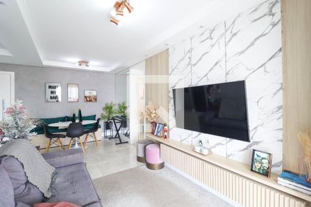 Apartamento à venda com 2 quartos, 69m² em Vila Maria Alta, São Paulo