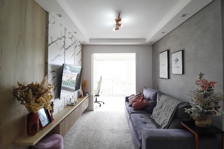 Apartamento à venda com 2 quartos, 69m² em Vila Maria Alta, São Paulo