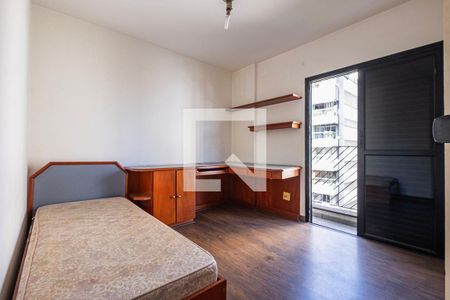 Quarto  de apartamento à venda com 2 quartos, 106m² em Jardins, São Paulo