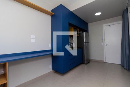 Studio de kitnet/studio para alugar com 1 quarto, 26m² em Vila Aricanduva, São Paulo