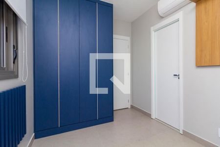 Studio de kitnet/studio para alugar com 1 quarto, 26m² em Vila Aricanduva, São Paulo