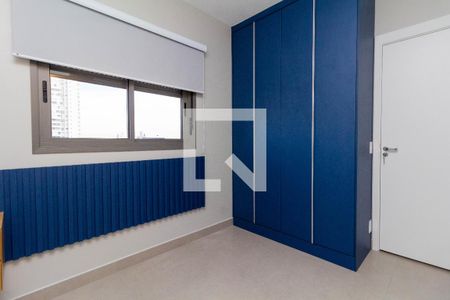 Studio de kitnet/studio para alugar com 1 quarto, 26m² em Vila Aricanduva, São Paulo