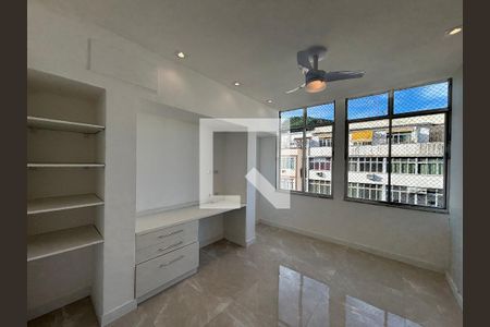 Quarto de apartamento à venda com 3 quartos, 130m² em Copacabana, Rio de Janeiro