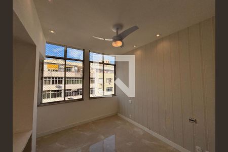 Quarto de apartamento à venda com 3 quartos, 130m² em Copacabana, Rio de Janeiro