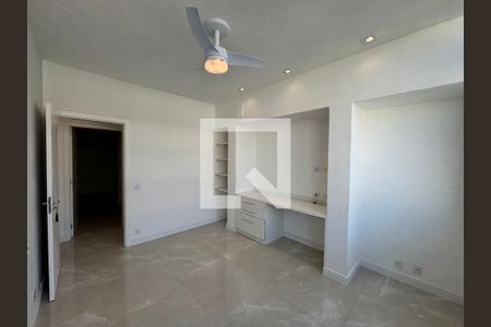 Quarto de apartamento à venda com 3 quartos, 130m² em Copacabana, Rio de Janeiro