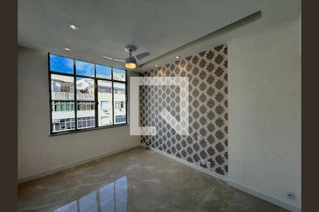 Suíte 1 de apartamento à venda com 3 quartos, 130m² em Copacabana, Rio de Janeiro