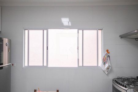 Cozinha de casa à venda com 5 quartos, 220m² em Jardim Brasil (zona Norte), São Paulo