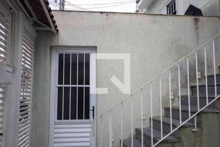 Quintal de casa à venda com 5 quartos, 220m² em Jardim Brasil (zona Norte), São Paulo