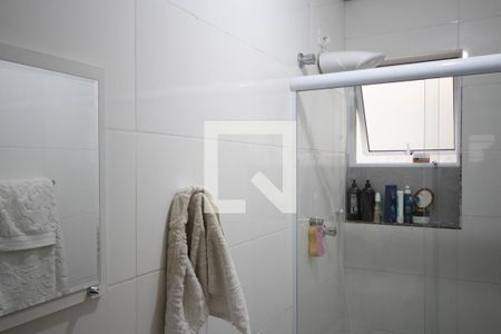 Banheiro 2 de casa à venda com 5 quartos, 220m² em Jardim Brasil (zona Norte), São Paulo
