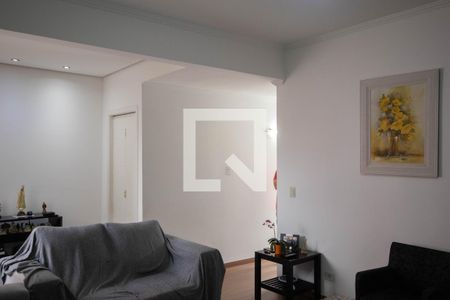 Sala de casa à venda com 5 quartos, 220m² em Jardim Brasil (zona Norte), São Paulo