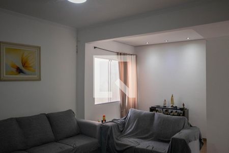 Sala de casa à venda com 5 quartos, 220m² em Jardim Brasil (zona Norte), São Paulo