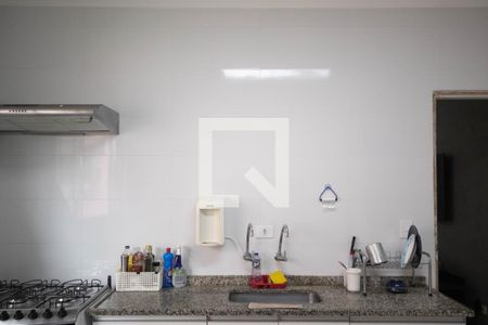 Cozinha de casa à venda com 5 quartos, 220m² em Jardim Brasil (zona Norte), São Paulo