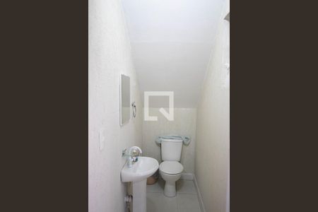 Lavabo de casa à venda com 5 quartos, 220m² em Jardim Brasil (zona Norte), São Paulo