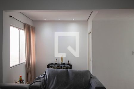 Sala de casa à venda com 5 quartos, 220m² em Jardim Brasil (zona Norte), São Paulo