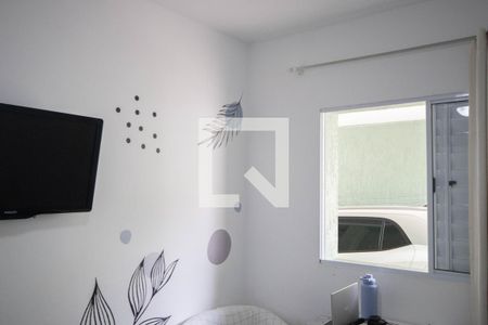 Quarto 4 de casa à venda com 5 quartos, 220m² em Jardim Brasil (zona Norte), São Paulo